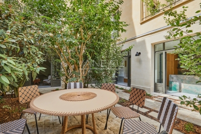 Maison &agrave; vendre 4 salles de bain 