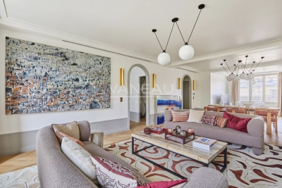 Appartement &agrave; vendre 4 salles de bain 