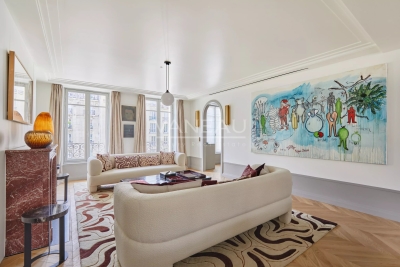 Appartement &agrave; vendre 4 salles de bain 