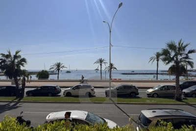 Apartment for sale in MENTON  - 1 rooms - 32 m&sup2; 