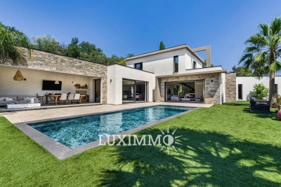 Maison à vendre piscine la house