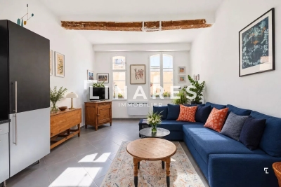 Appartement &agrave; vendre residence avec pi 
