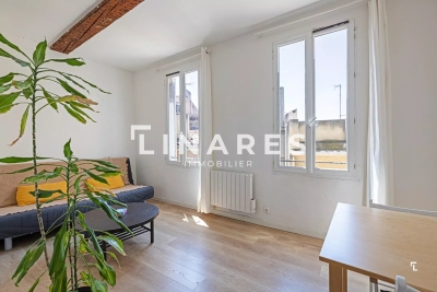 Appartement &agrave; vendre terrasse ou r 