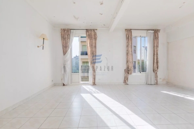 Appartement à vendre 3 ou 4 p 2