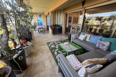 Appartement à vendre 3 ou 4 p 2