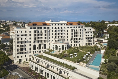 Appartement à vendre 3 ou 4 p 2