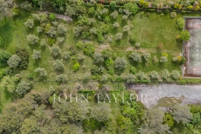 terrain à vendre 3 ou 4 p 2