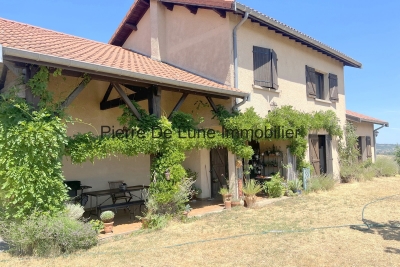 Maison à vendre immobilier vendre 4