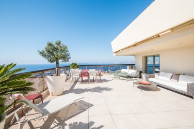 Appartement à vendre ni r 7