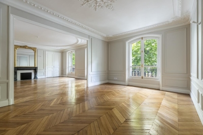 Appartement &agrave; vendre &agrave; Paris 16Eme  - 7 pi&egrave;ces 260 m&sup2; 