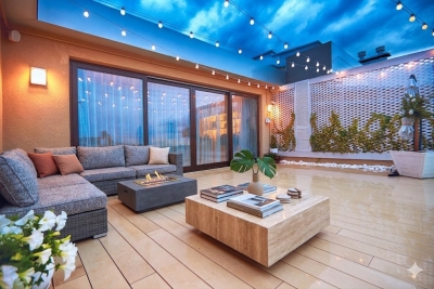 Appartement à vendre de la gare