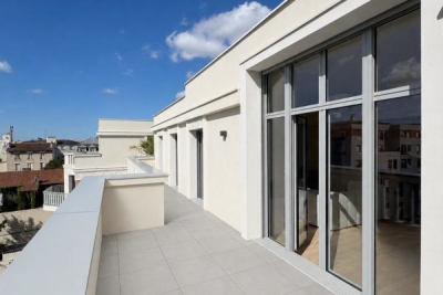 Appartement &agrave; vendre loger alfort 3 