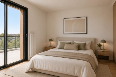 Appartement à vendre centre ville ou p