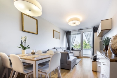 Appartement à vendre 4 f 8