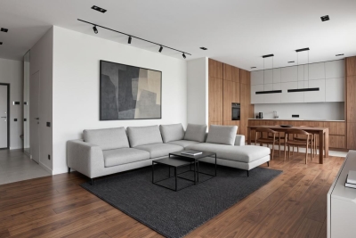 Appartement &agrave; vendre ni r 9 