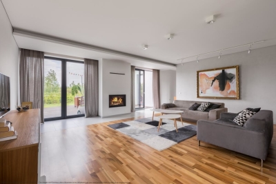 Appartement &agrave; vendre ni r 9 