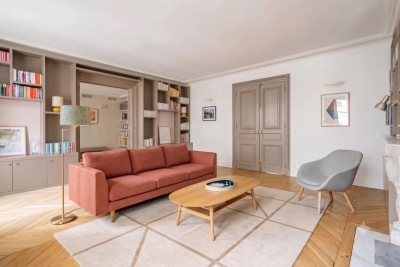 Appartement &agrave; vendre hors de la 