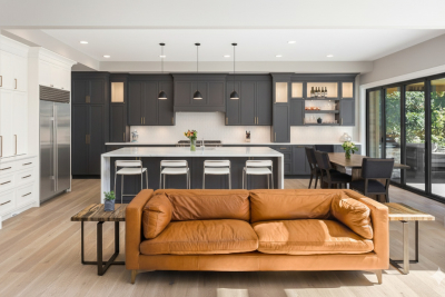 Appartement à vendre hors de la