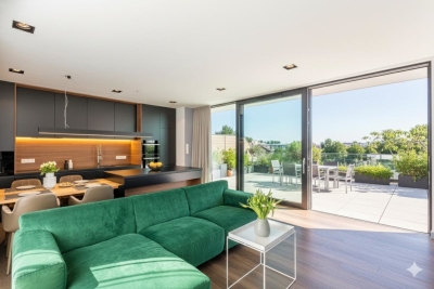 Appartement à vendre ni r 7