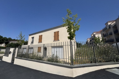 Maison à vendre ni r 7