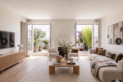 Appartement à vendre ni r 7
