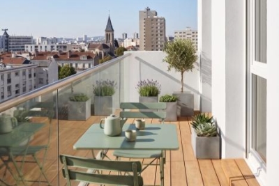 Appartement à vendre ni r 7