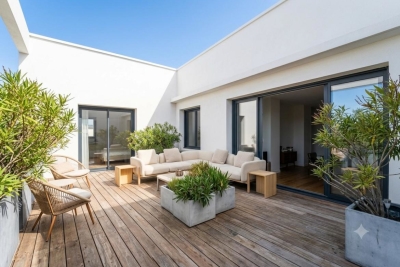 Appartement à vendre ni r 7