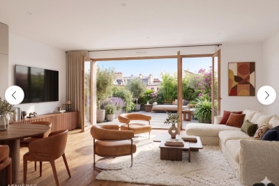 Appartement à vendre ni r 7