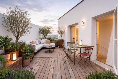Appartement à vendre ni r 7