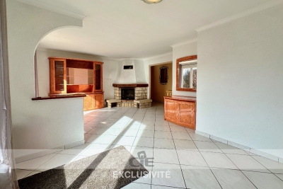 Maison à vendre bien a vendre m