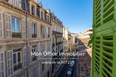 Appartement à vendre 2 chambre aix en provence