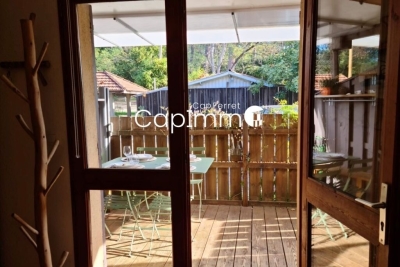 Appartement &agrave; vendre ouste 