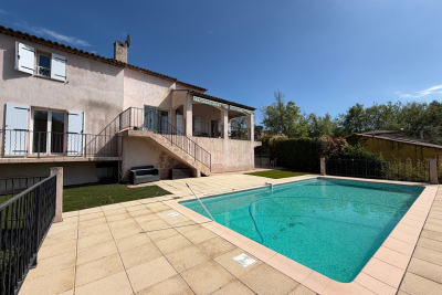 Maison à vendre 3 4 f