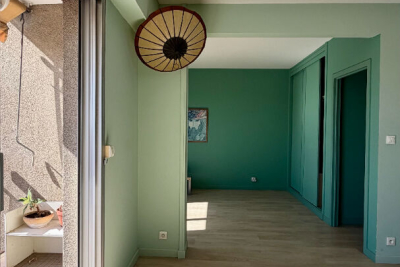 Appartement &agrave; vendre &agrave; BORDEAUX  - 4 pi&egrave;ces - 100 m&sup2; 