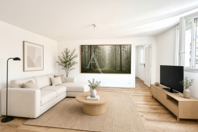 Appartement à vendre immeuble arces