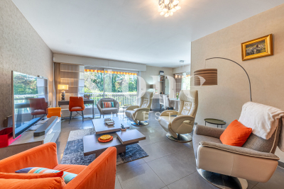 Appartement &agrave; vendre terrasses ou te 