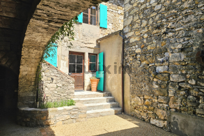 Maison &agrave; vendre le grand se 