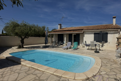 Maison à vendre maison individuelle est 2