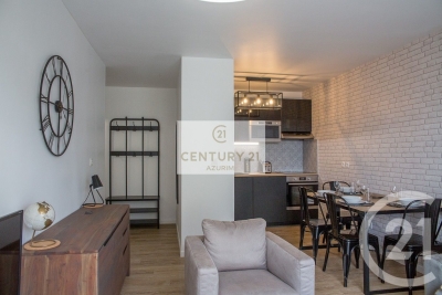 Appartement &agrave; louer &agrave; TOUQUES  - 3 pi&egrave;ces - 56 m&sup2; 