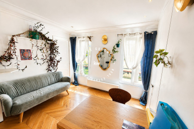 Appartement &agrave; vendre appartement x 6 