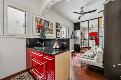 Appartement à vendre cuisine s