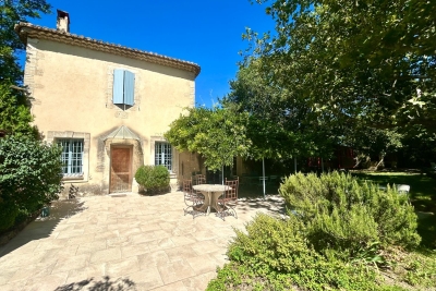 Maison à vendre villa calme campagne