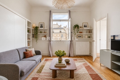 Appartement &agrave; vendre appartements a vendre invalides 4 