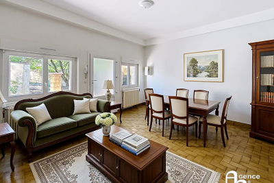 Appartement à vendre 3 4 f