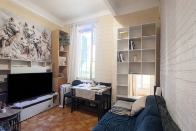 Appartement &agrave; vendre mon alpes maritimes 