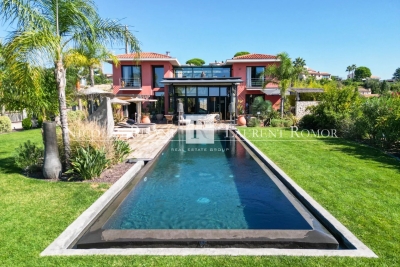 Maison à vendre villa est 1