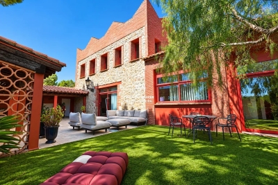Maison à vendre villa jardin grand