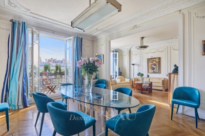 Appartement &agrave; vendre il de france 