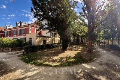 Appartement &agrave; vendre &agrave; ST GERMAIN EN LAYE  - 3 pi&egrave;ces - 67 m&sup2; 