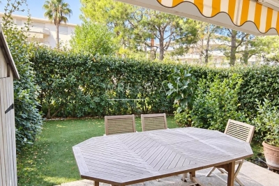 Appartement &agrave; vendre &agrave; VILLENEUVE-LOUBET  - 3 pi&egrave;ces - 179 m&sup2; 